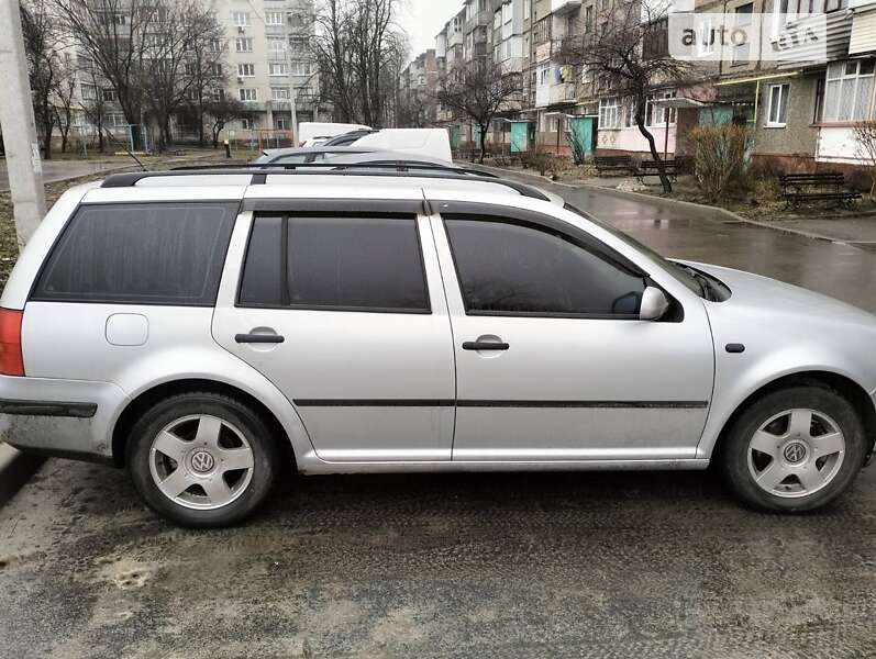 2004 volkswagen golf