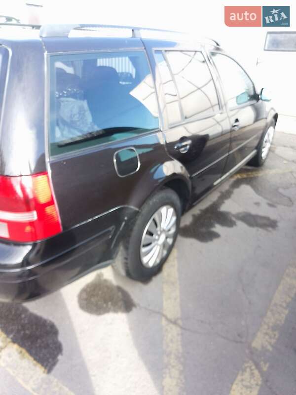2004 volkswagen golf