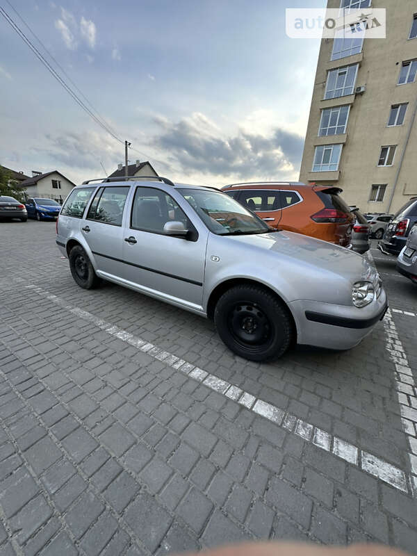 2004 volkswagen golf