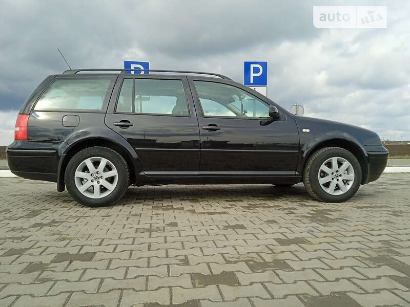 2004 volkswagen golf