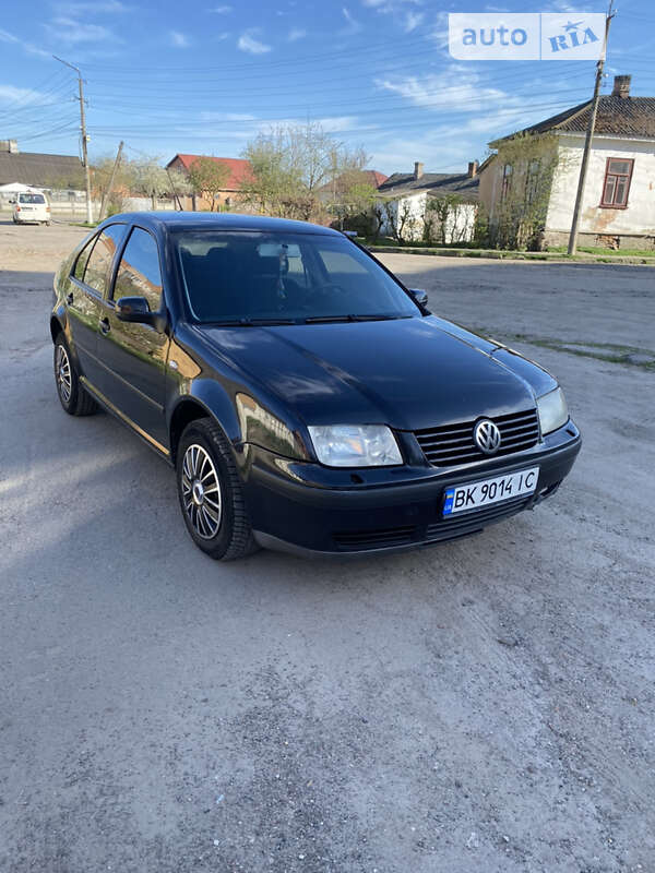 2005 volkswagen bora
