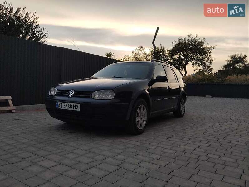 2005 volkswagen golf