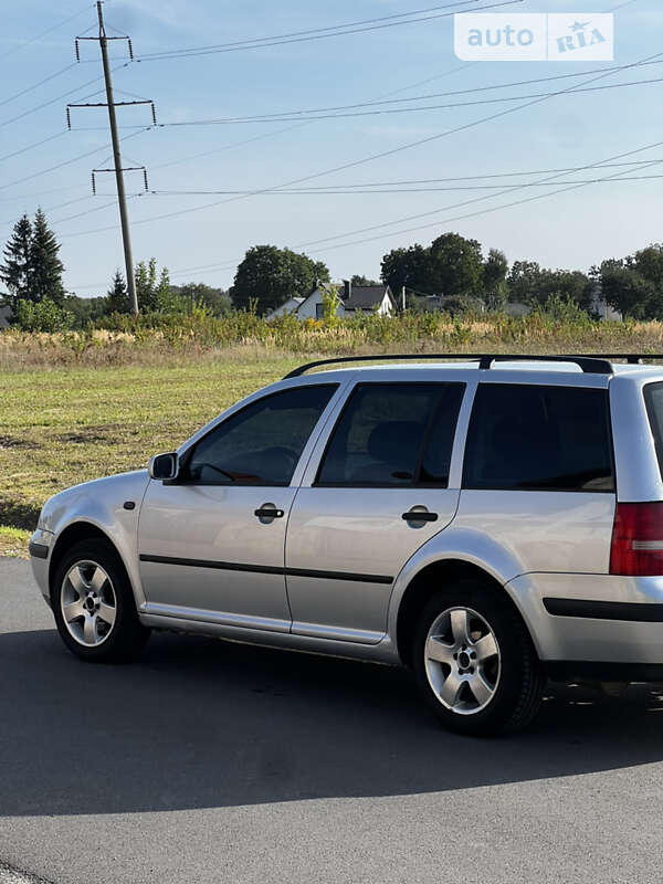 2004 volkswagen golf
