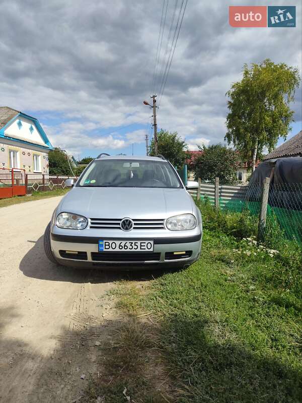 2005 volkswagen golf