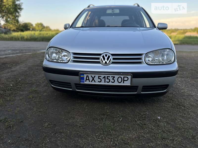 2004 volkswagen golf