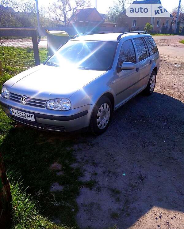 2004 volkswagen golf
