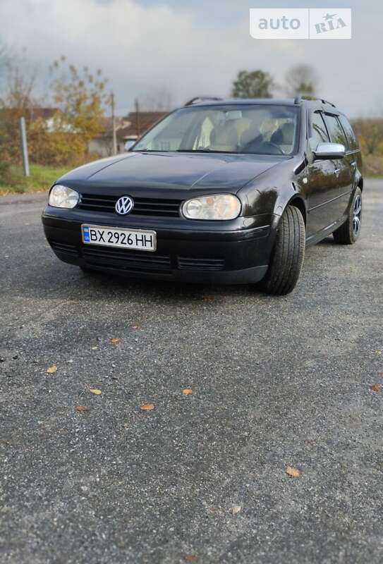 2005 volkswagen golf