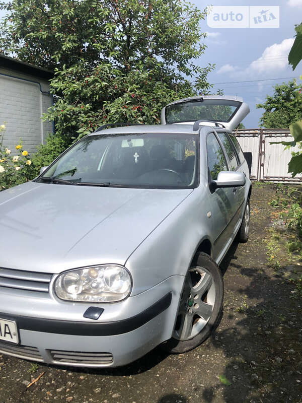 2004 volkswagen golf