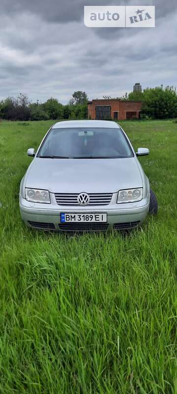 2005 volkswagen bora