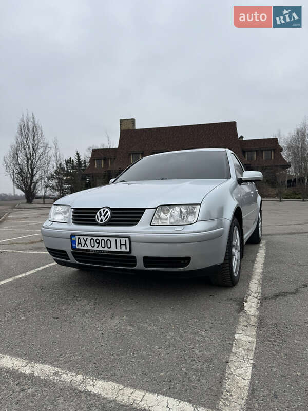 2005 volkswagen bora