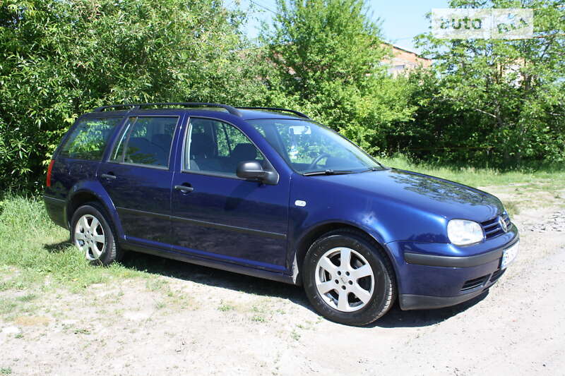 2005 volkswagen golf