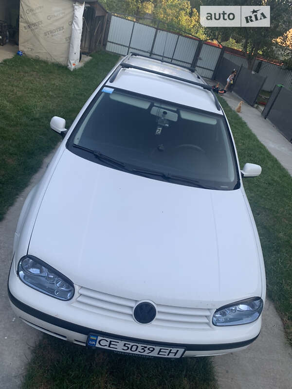 2005 volkswagen golf