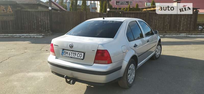 2005 volkswagen bora