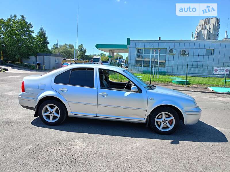 2005 volkswagen bora