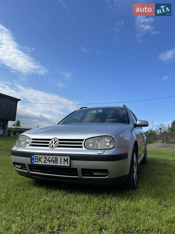 2005 volkswagen golf