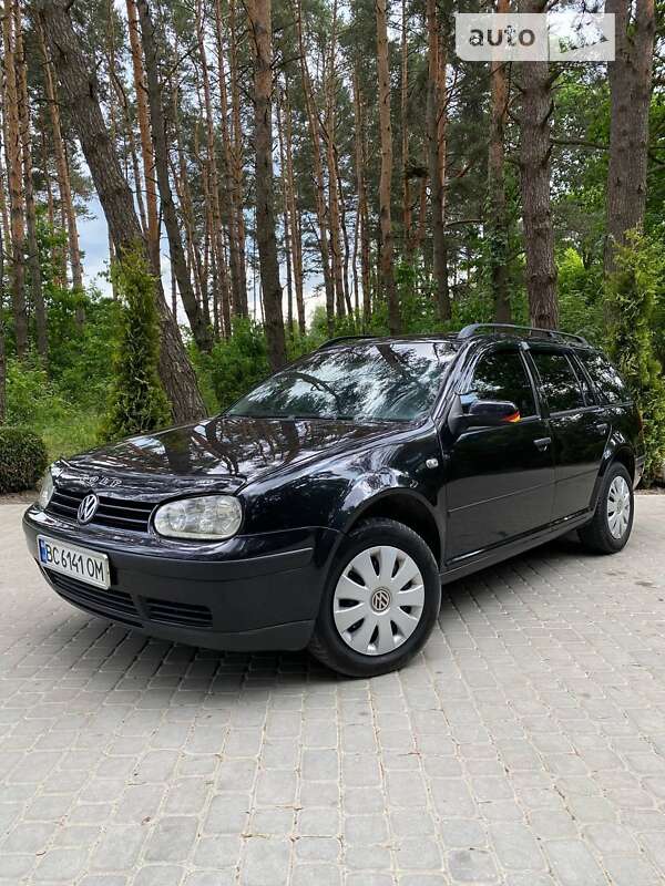 2005 volkswagen golf