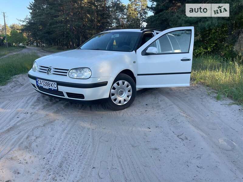 2005 volkswagen golf