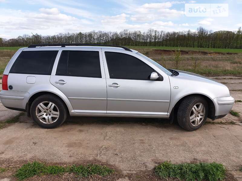 2005 volkswagen golf