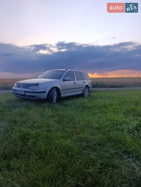 2005 volkswagen golf