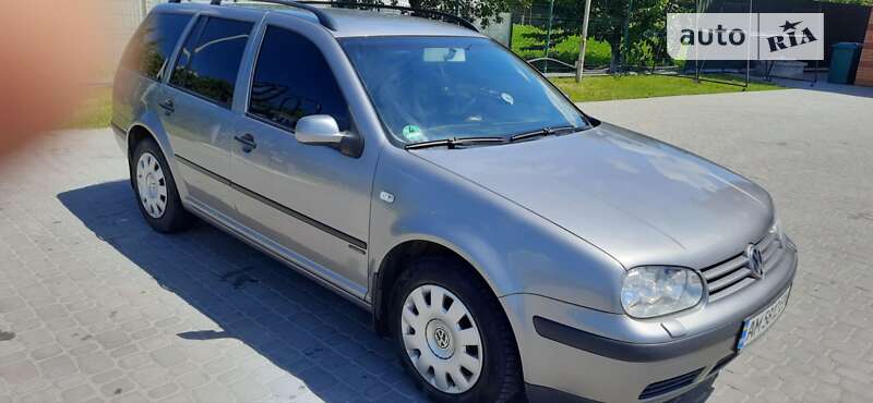 2005 volkswagen golf
