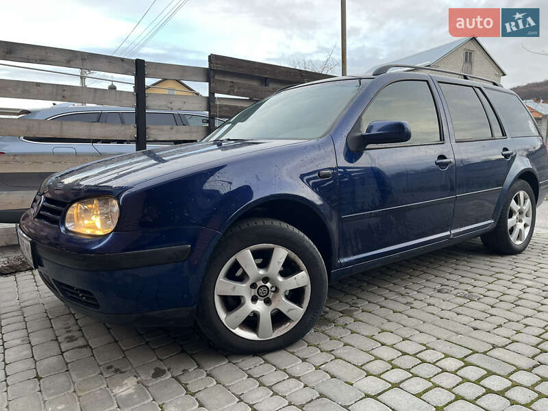 2005 volkswagen golf
