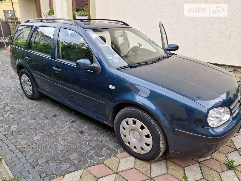 2005 volkswagen golf