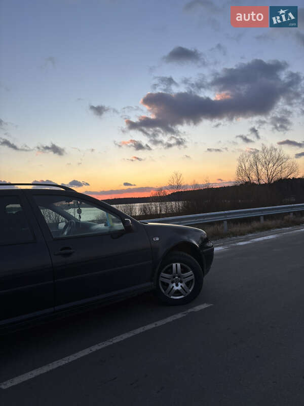 2005 volkswagen golf