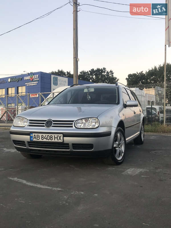 2005 volkswagen golf