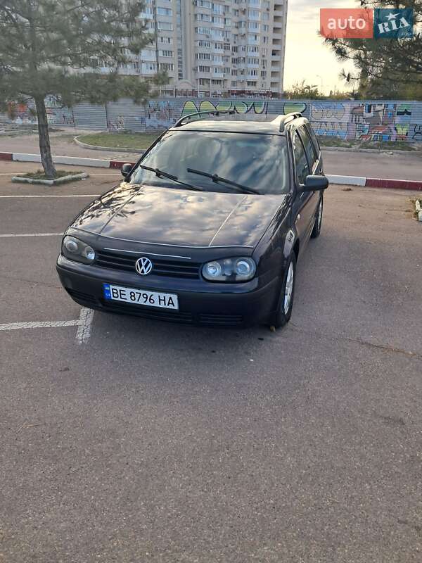 2005 volkswagen golf