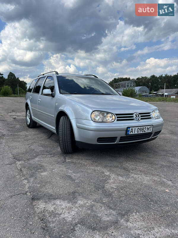 2005 volkswagen golf