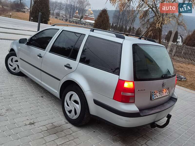 2005 volkswagen golf