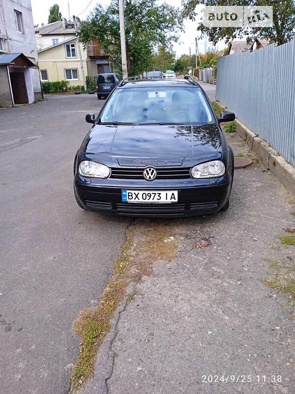 2005 volkswagen golf
