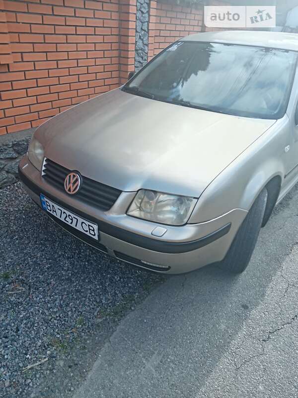 2005 volkswagen bora