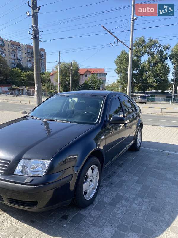 2005 volkswagen bora