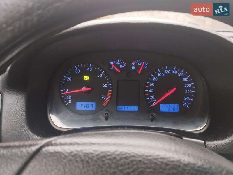 2005 volkswagen bora