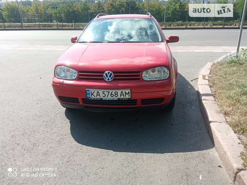 2005 volkswagen golf