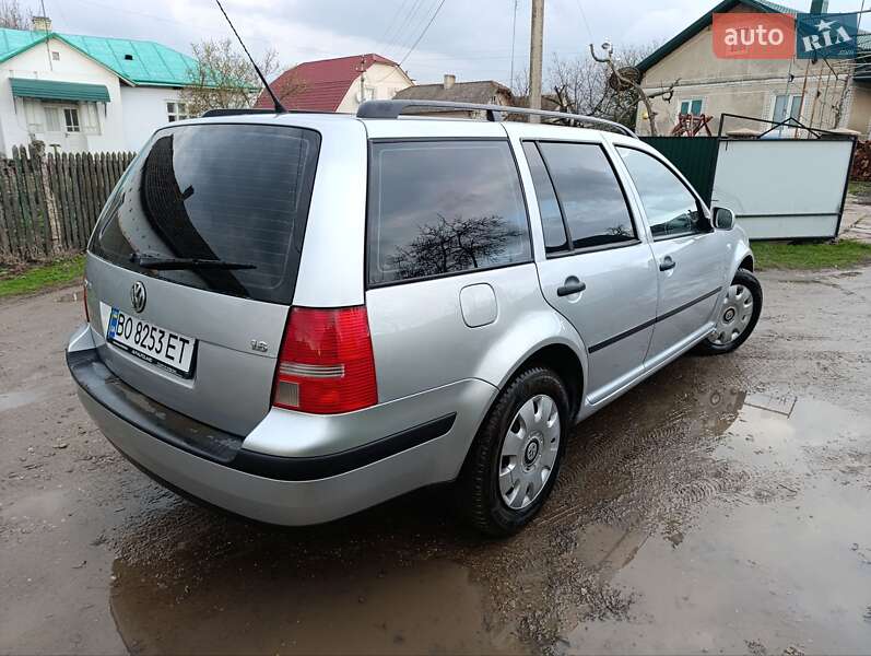 2005 volkswagen golf