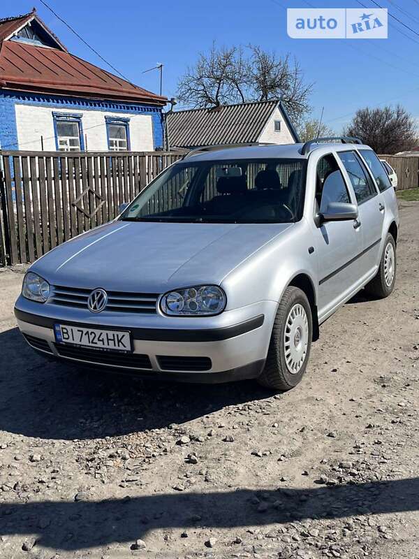 2005 volkswagen golf