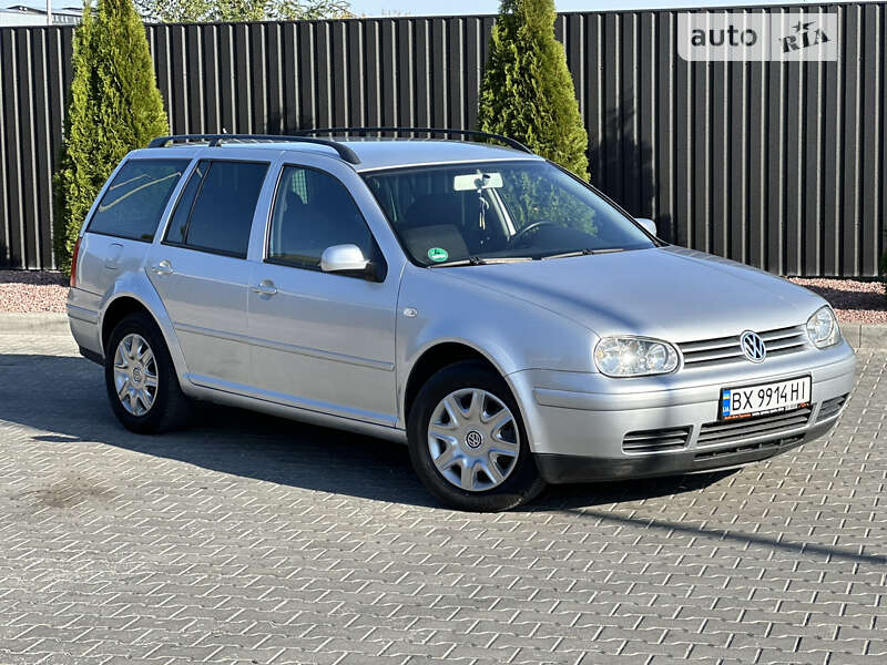 2005 volkswagen golf