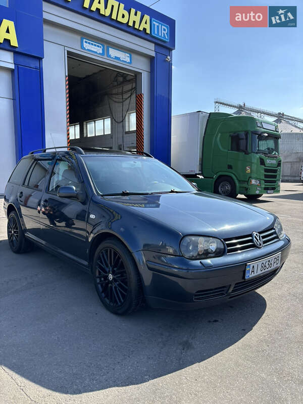2005 volkswagen golf