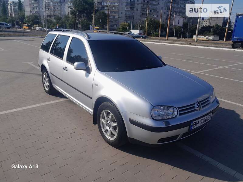 2005 volkswagen golf