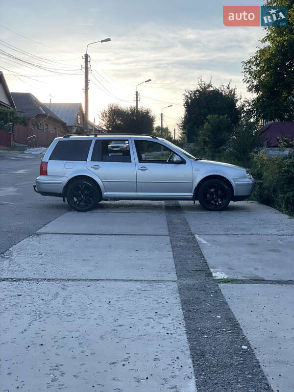 2005 volkswagen golf