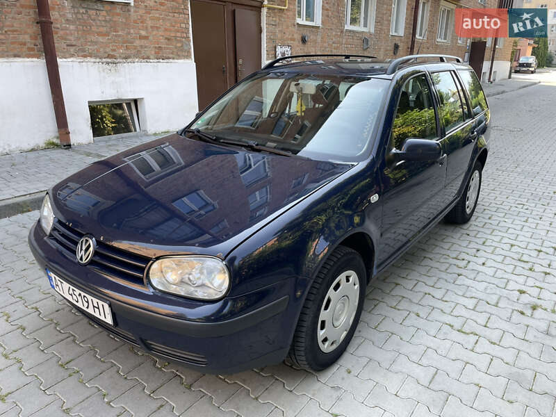 2005 volkswagen golf