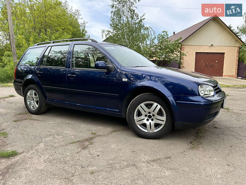 2005 volkswagen golf