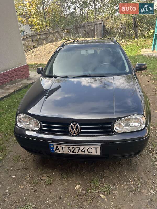 2005 volkswagen golf
