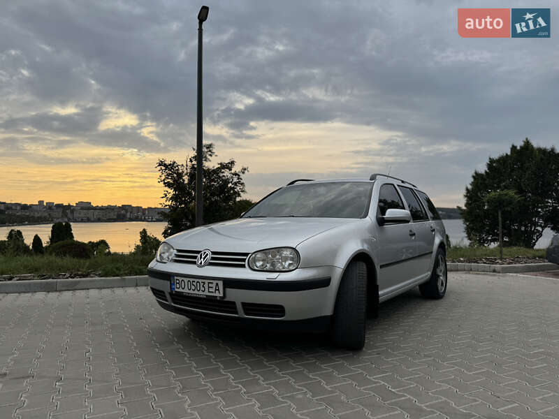 2006 volkswagen golf