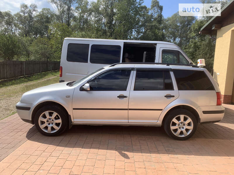 2005 volkswagen golf