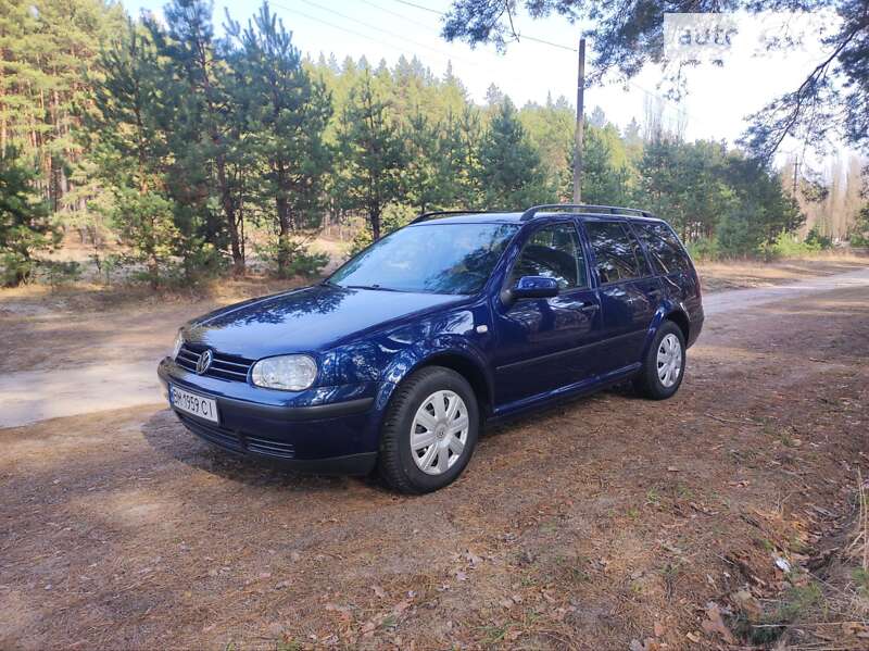 2005 volkswagen golf