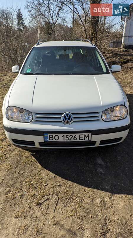 2005 volkswagen golf