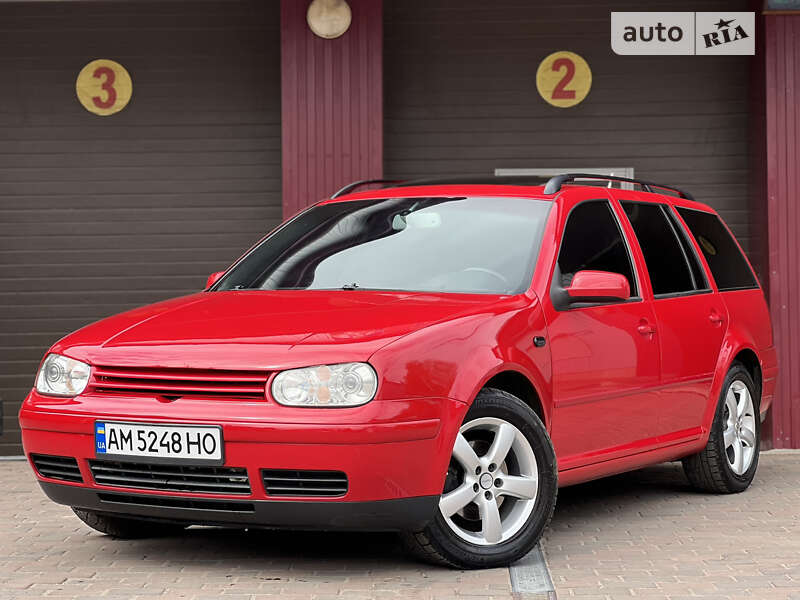 2005 volkswagen golf